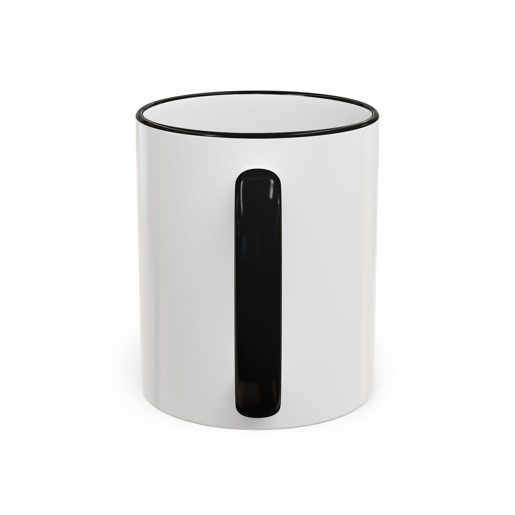 arza Hot Dad Mug