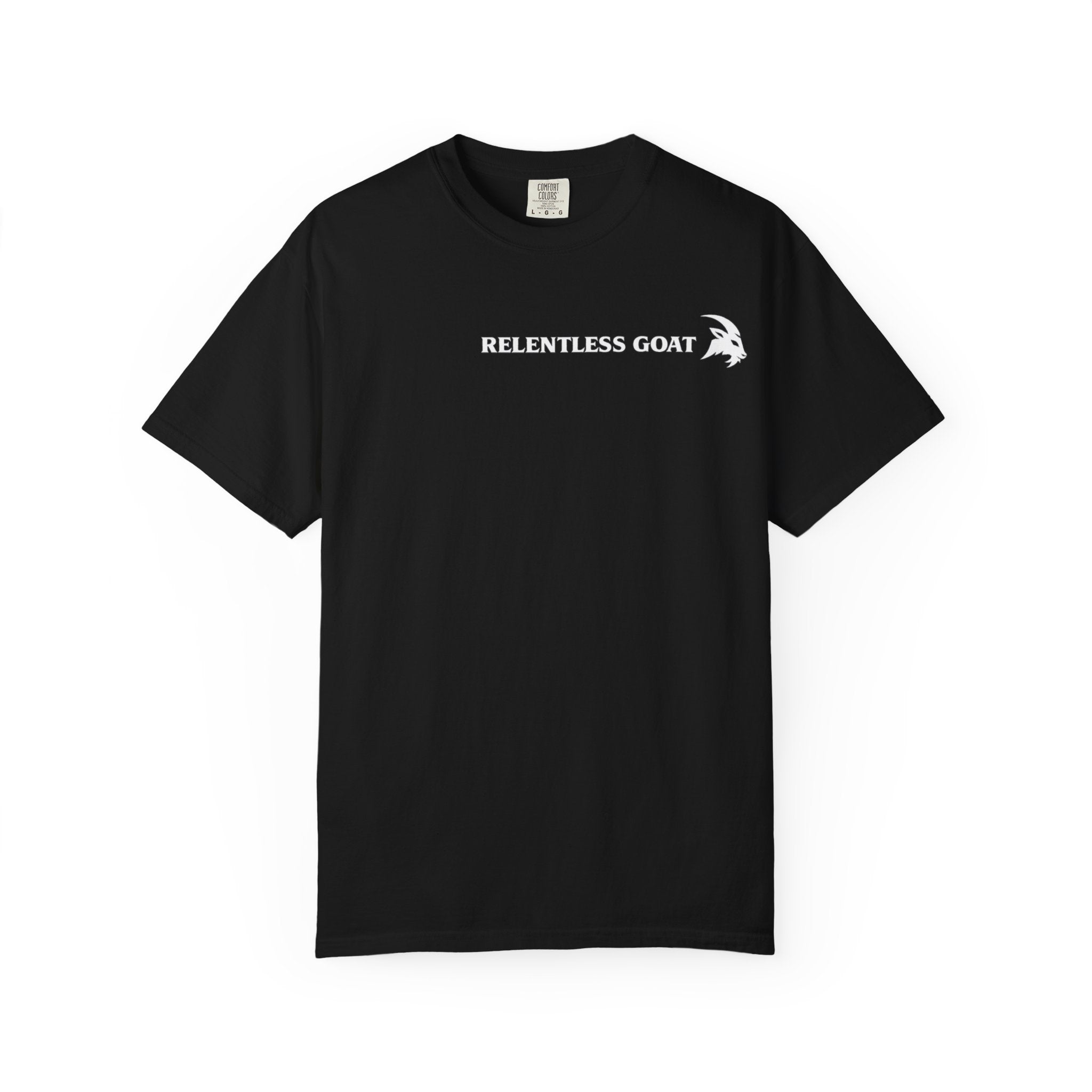 Outwork The Herd Araiza Tee