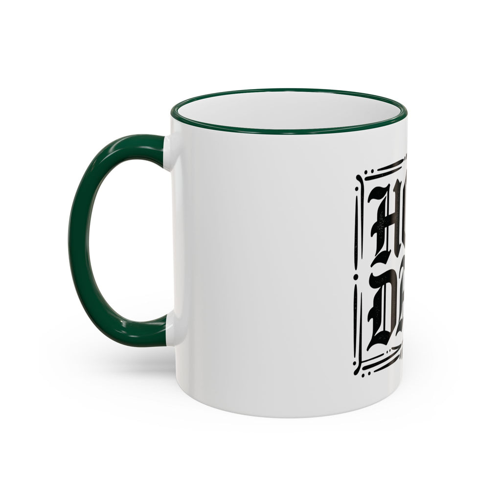 arza Hot Dad Mug