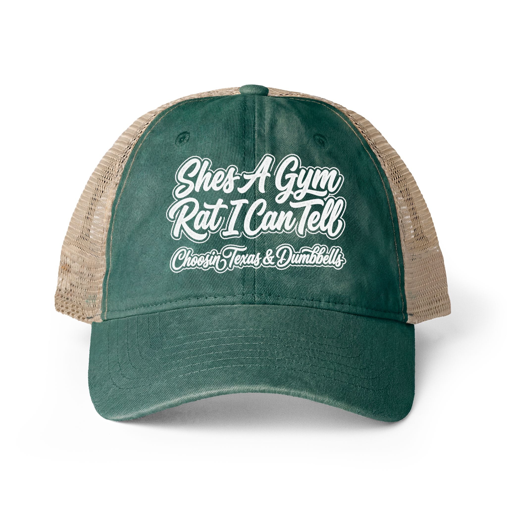 Araizas Chosin Texas Hats