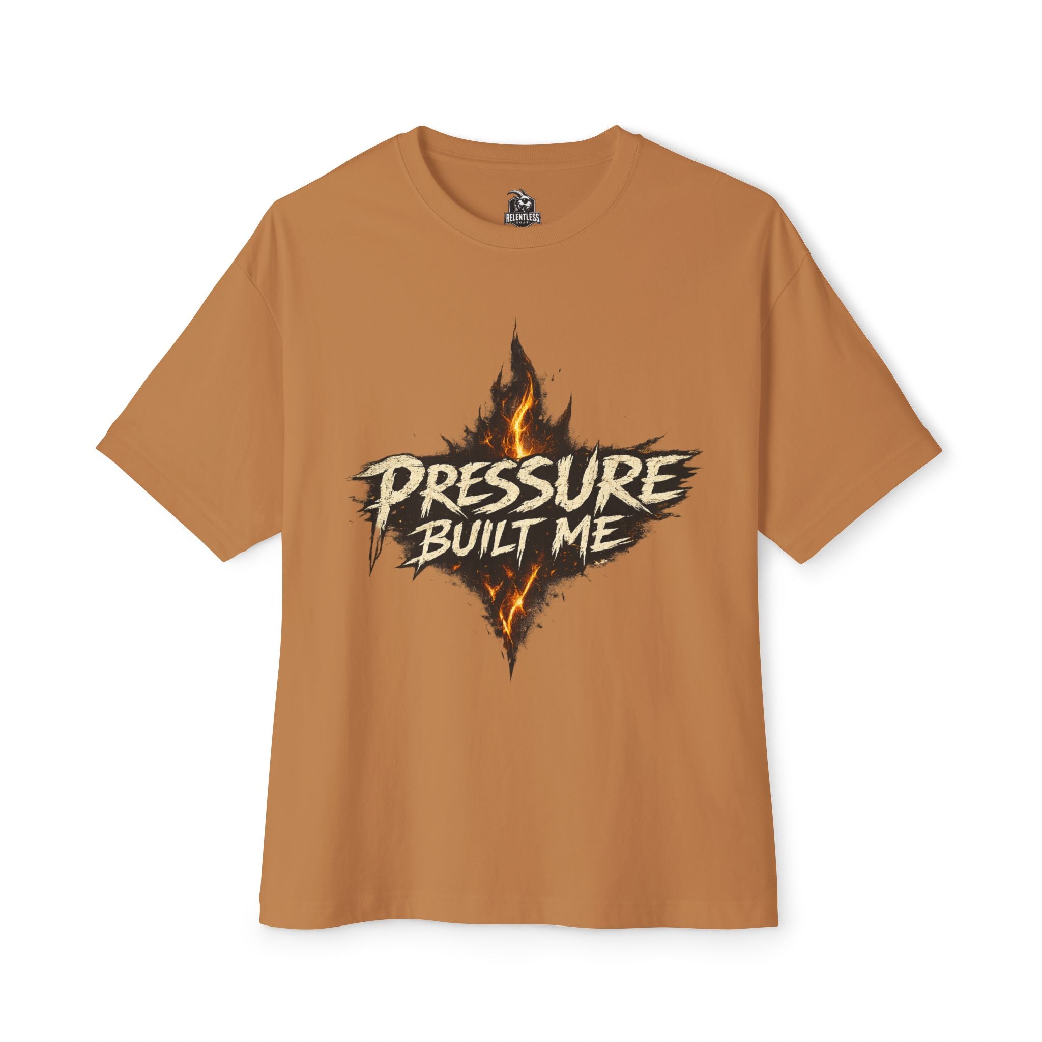 Araiza Refined Me tee