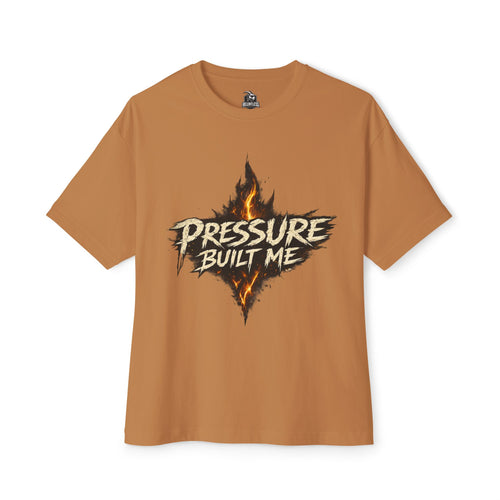 Araiza Refined Me tee