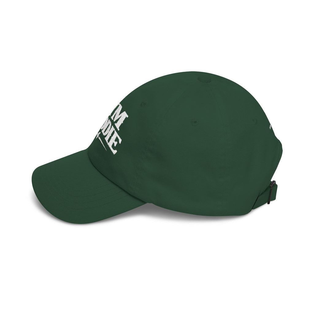 Arza Gym Baddie Baseball Hat