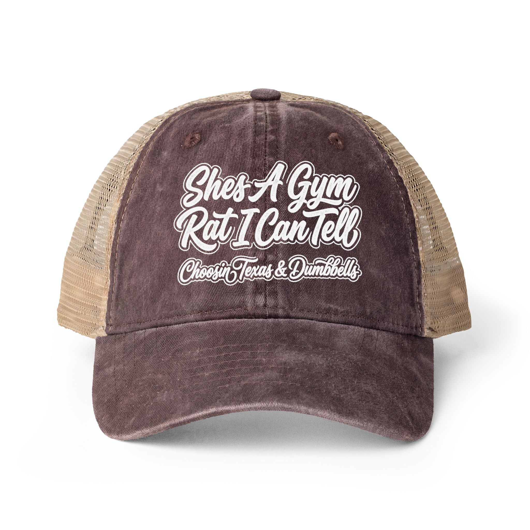 Araizas Chosin Texas Hats