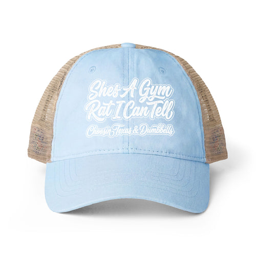 Araizas Chosin Texas Hats