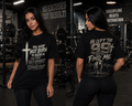 The Araiza's 99 Tee