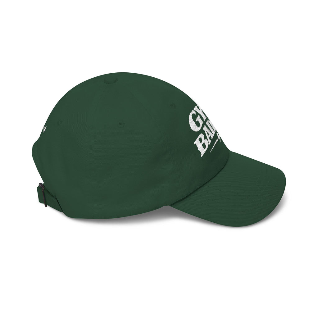 Arza Gym Baddie Baseball Hat