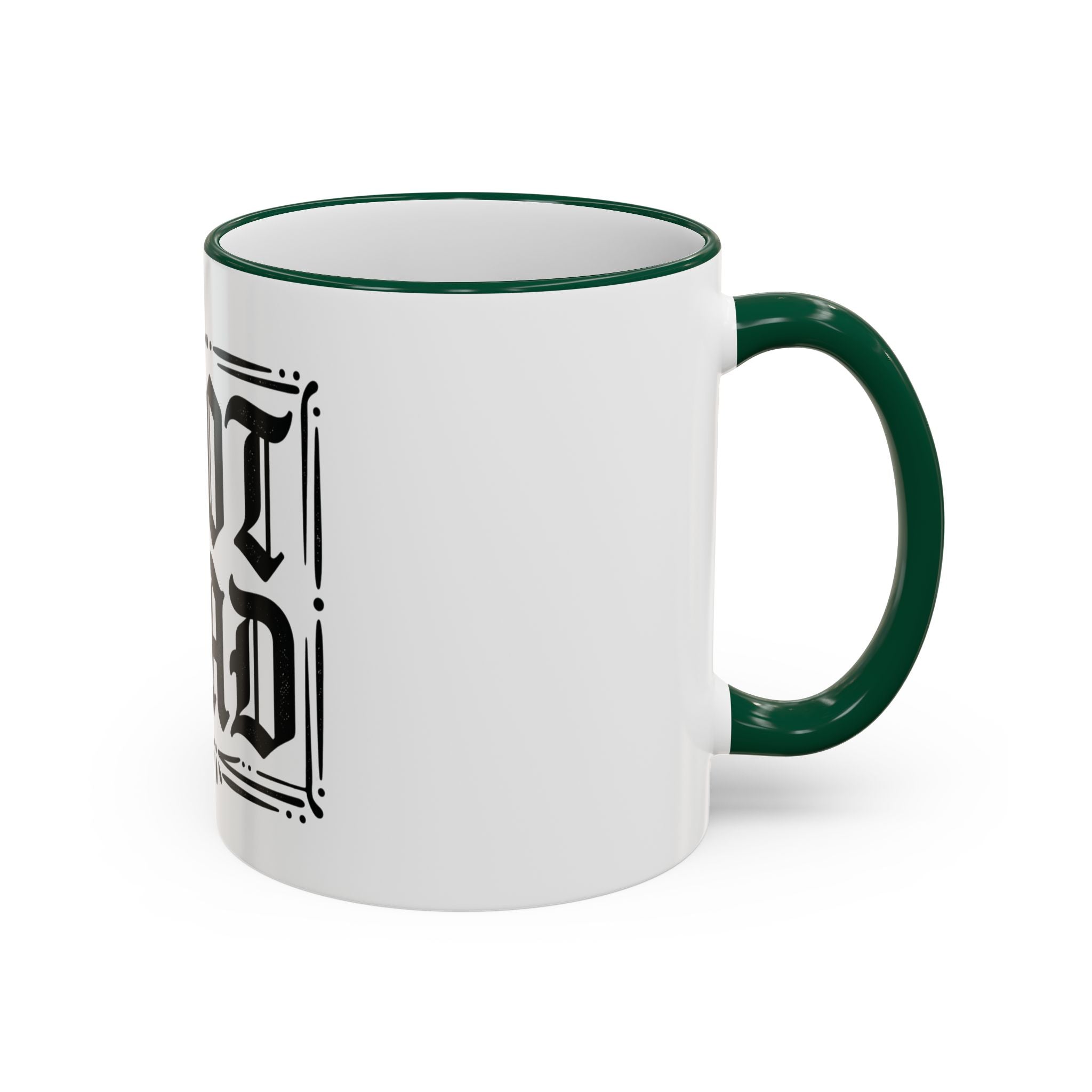 arza Hot Dad Mug