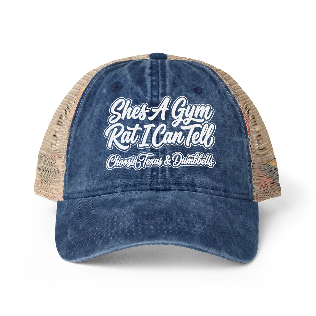 Araizas Chosin Texas Hats