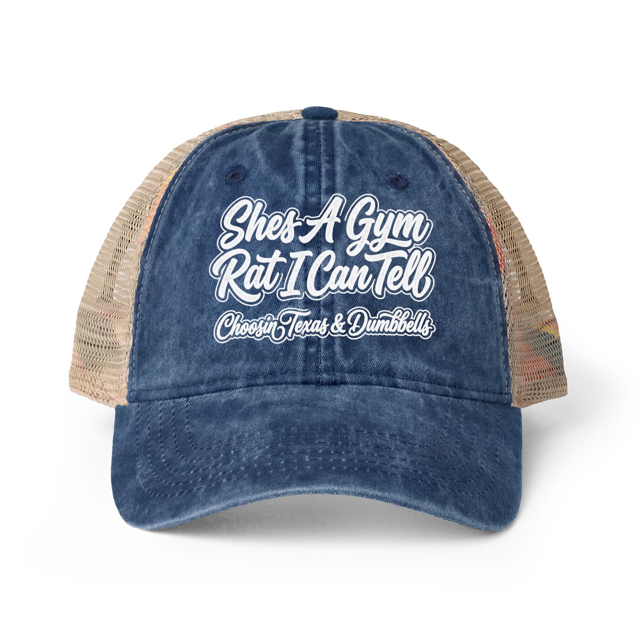 Araizas Chosin Texas Hats