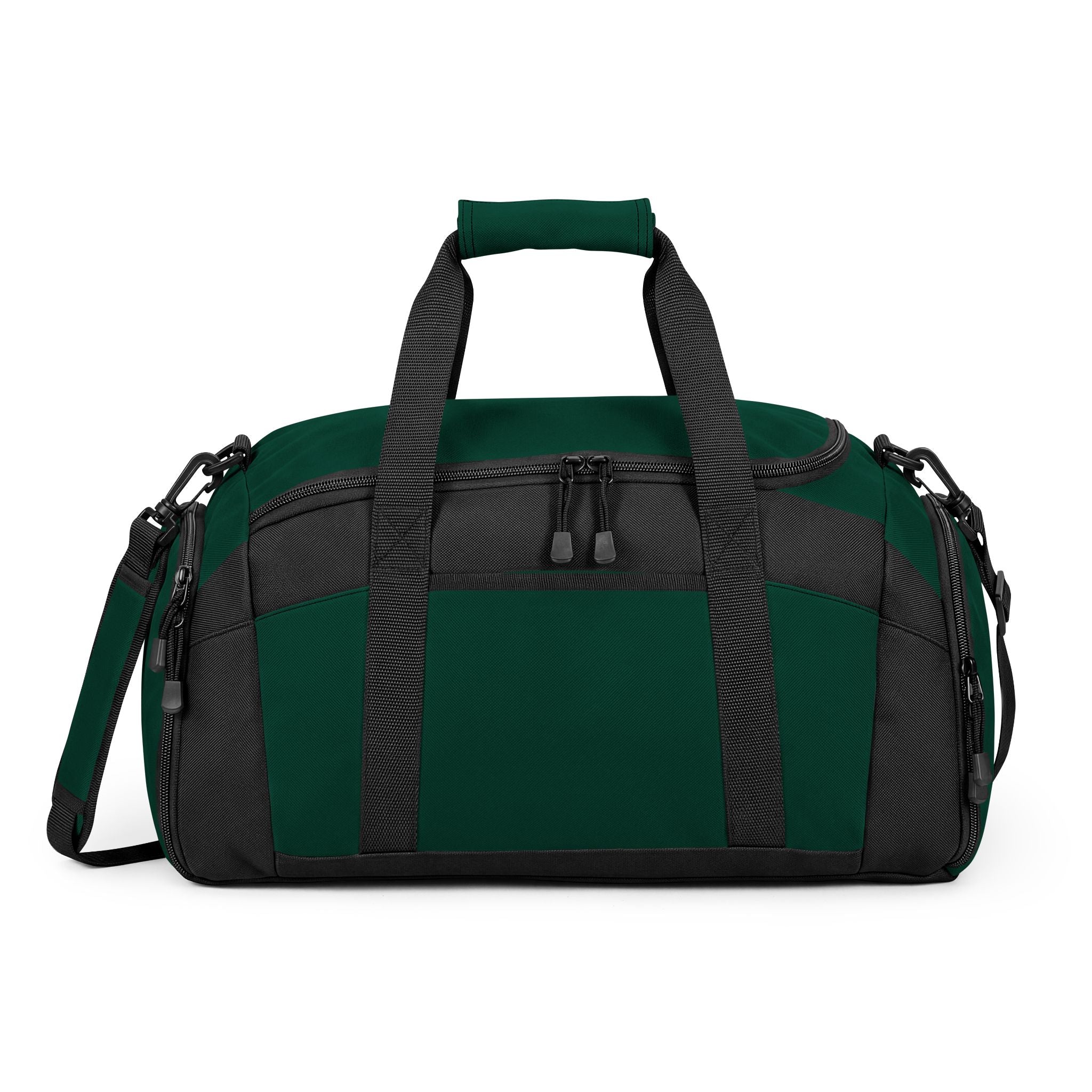 Araizas relentless goat Official Gym Bag
