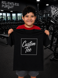 Custom Araiza T (FRONT PRINT 11')
