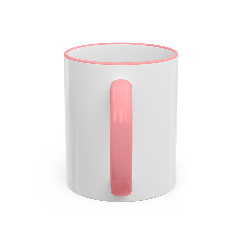 arza Hot Dad Mug