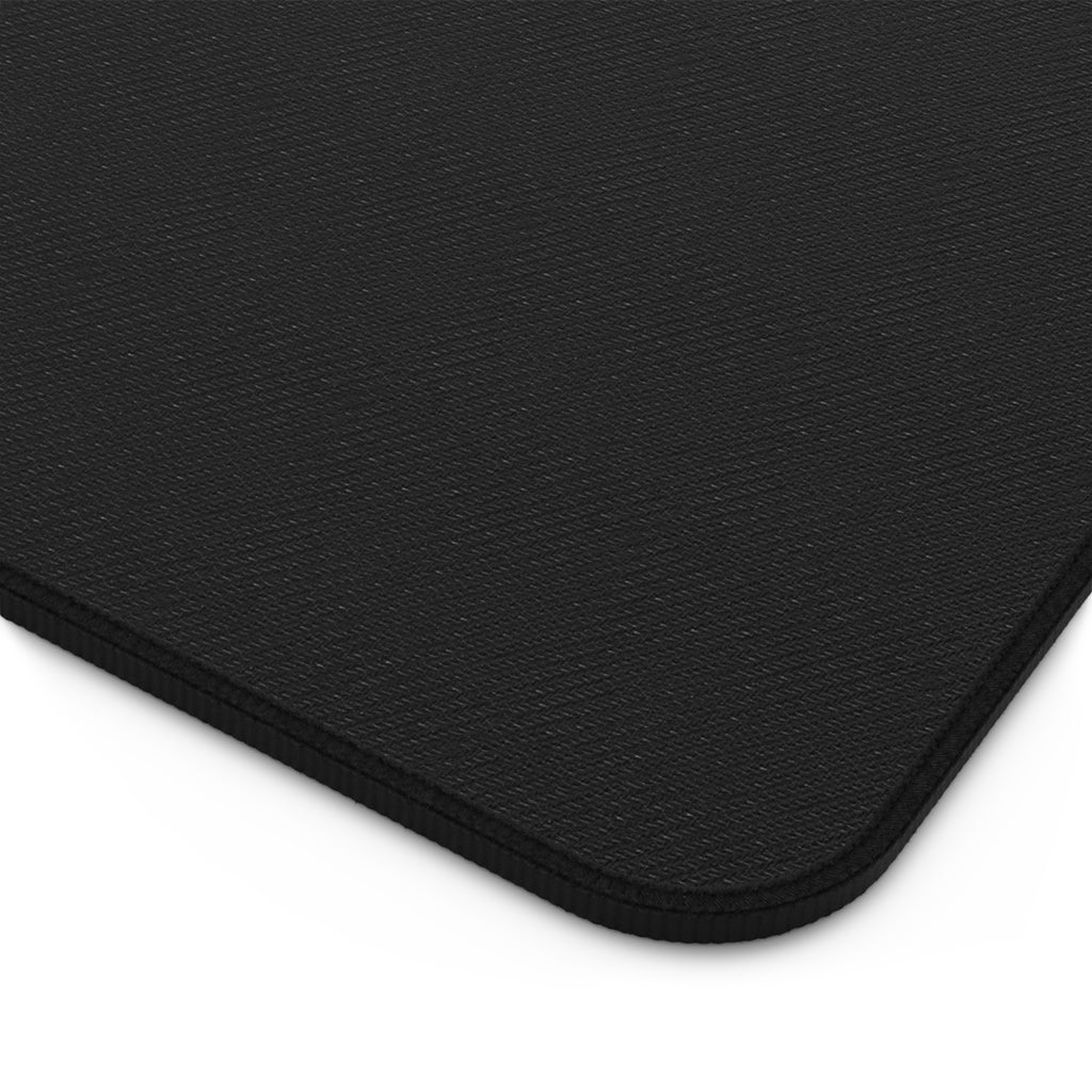 ARZA PRETTY Pink Checkerboard DeskMat