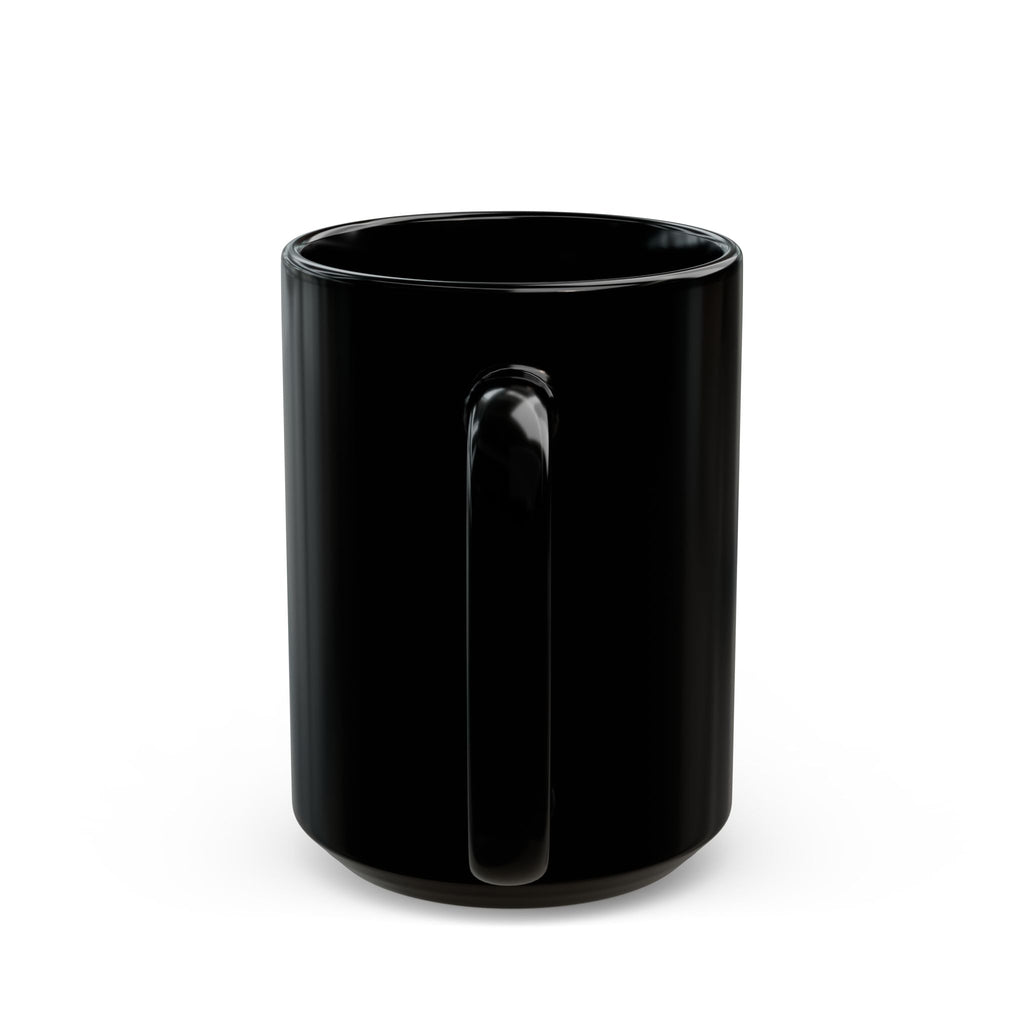araiza mug— "The World's Grumpiest Man" Coffee Cup
