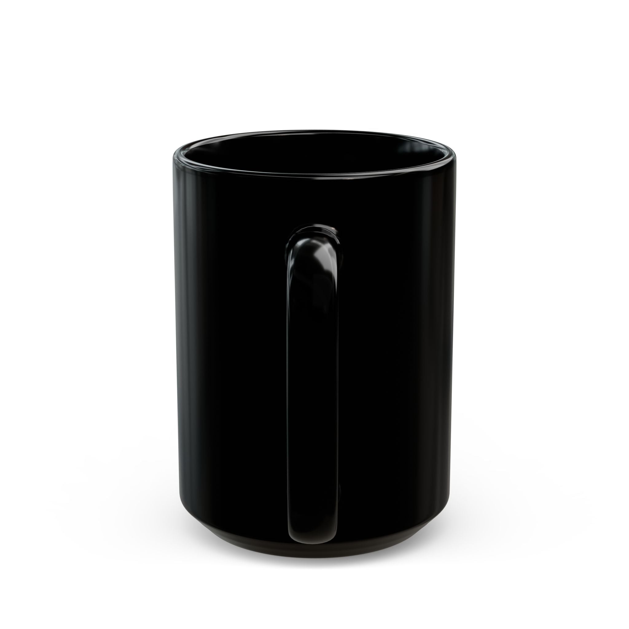 araiza mug— "The World's Grumpiest Man" Coffee Cup