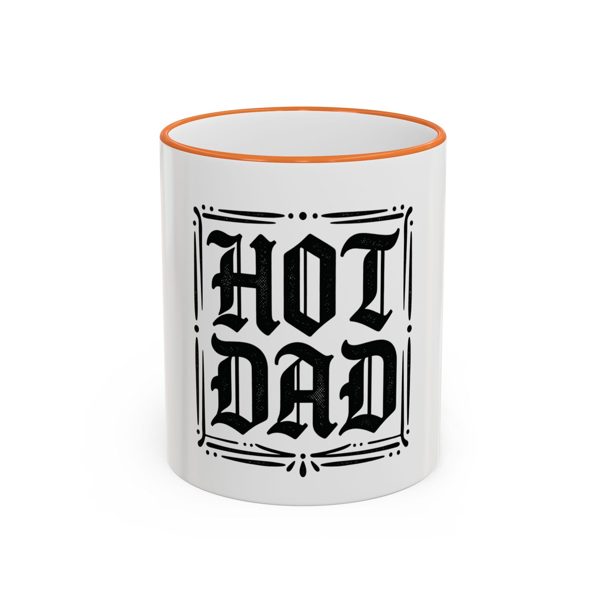 arza Hot Dad Mug