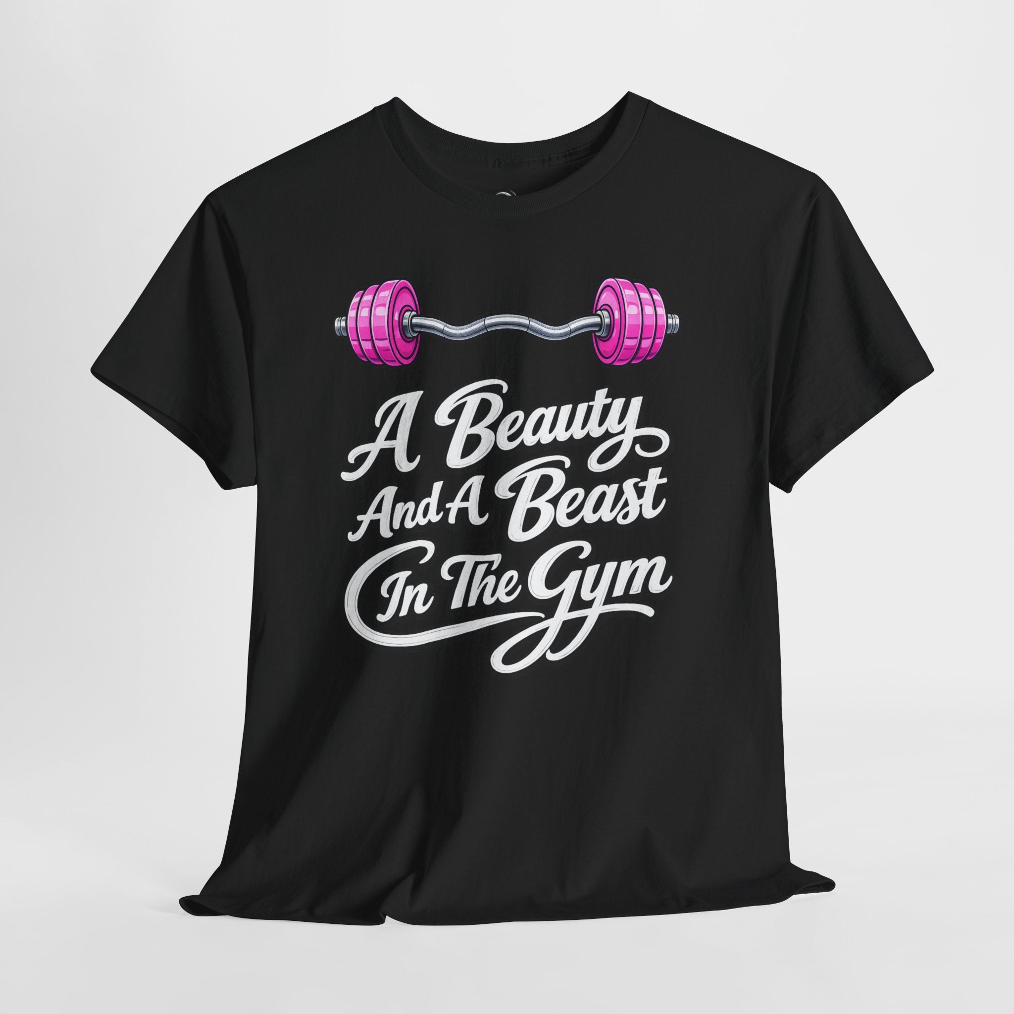 ARAIZA JUNKIE B3AUTY B3AST TEE