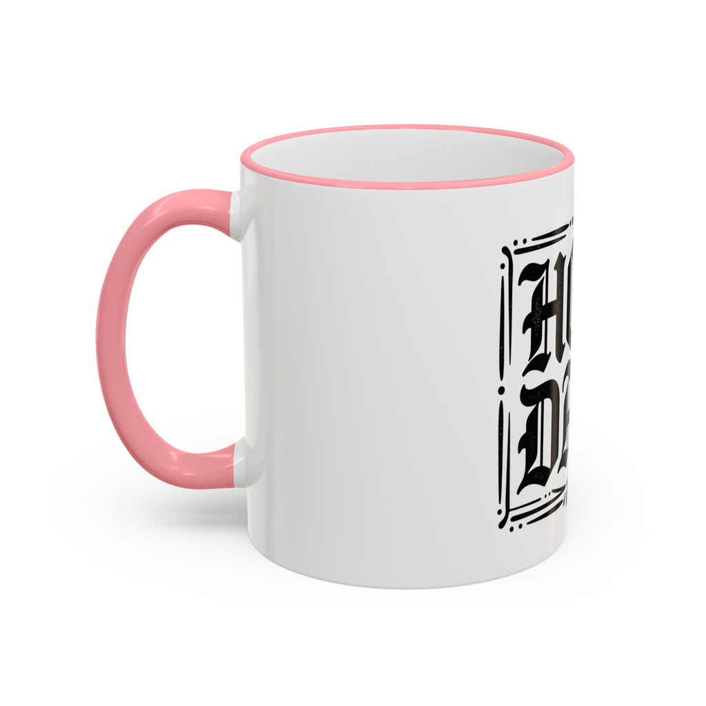 arza Hot Dad Mug