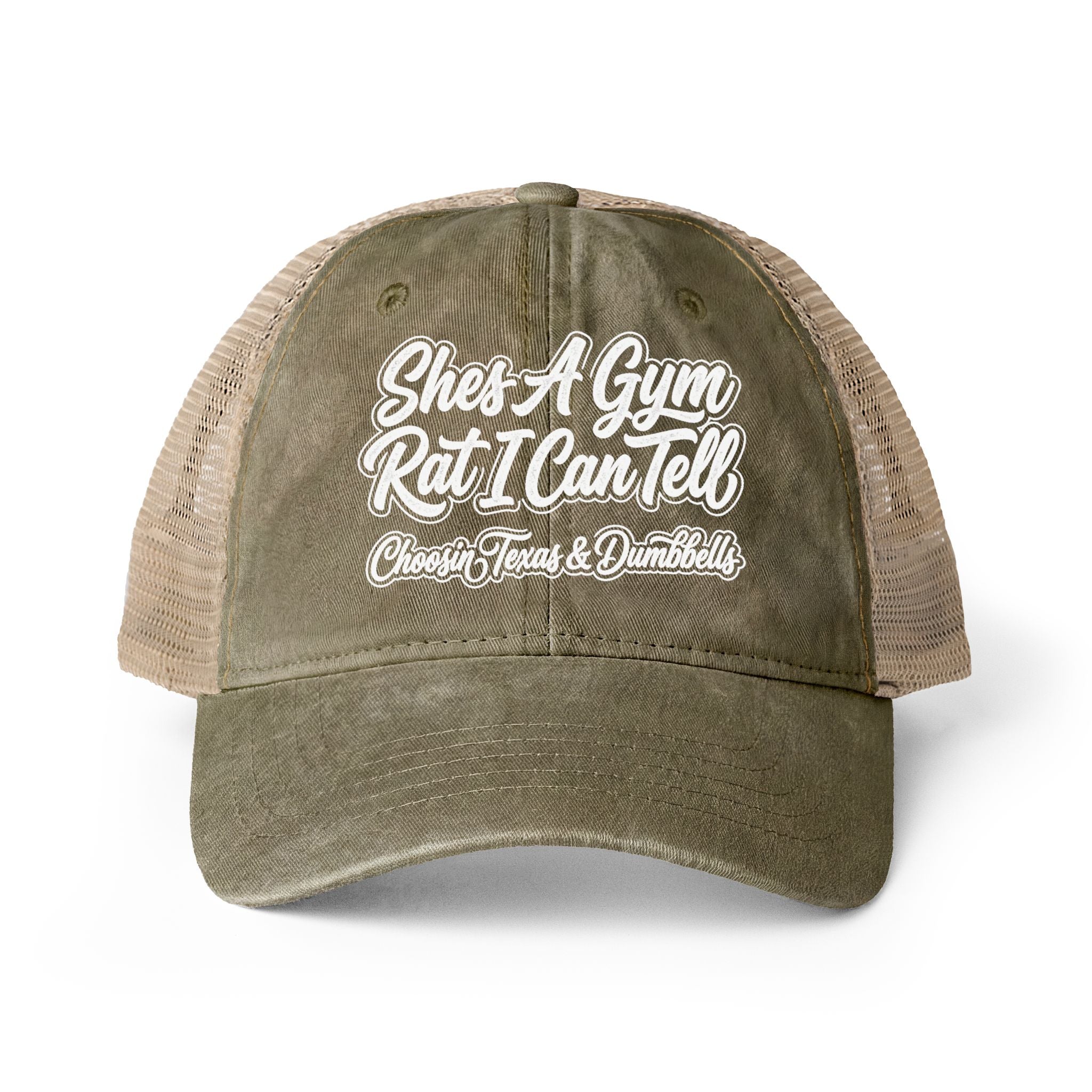 Araizas Chosin Texas Hats