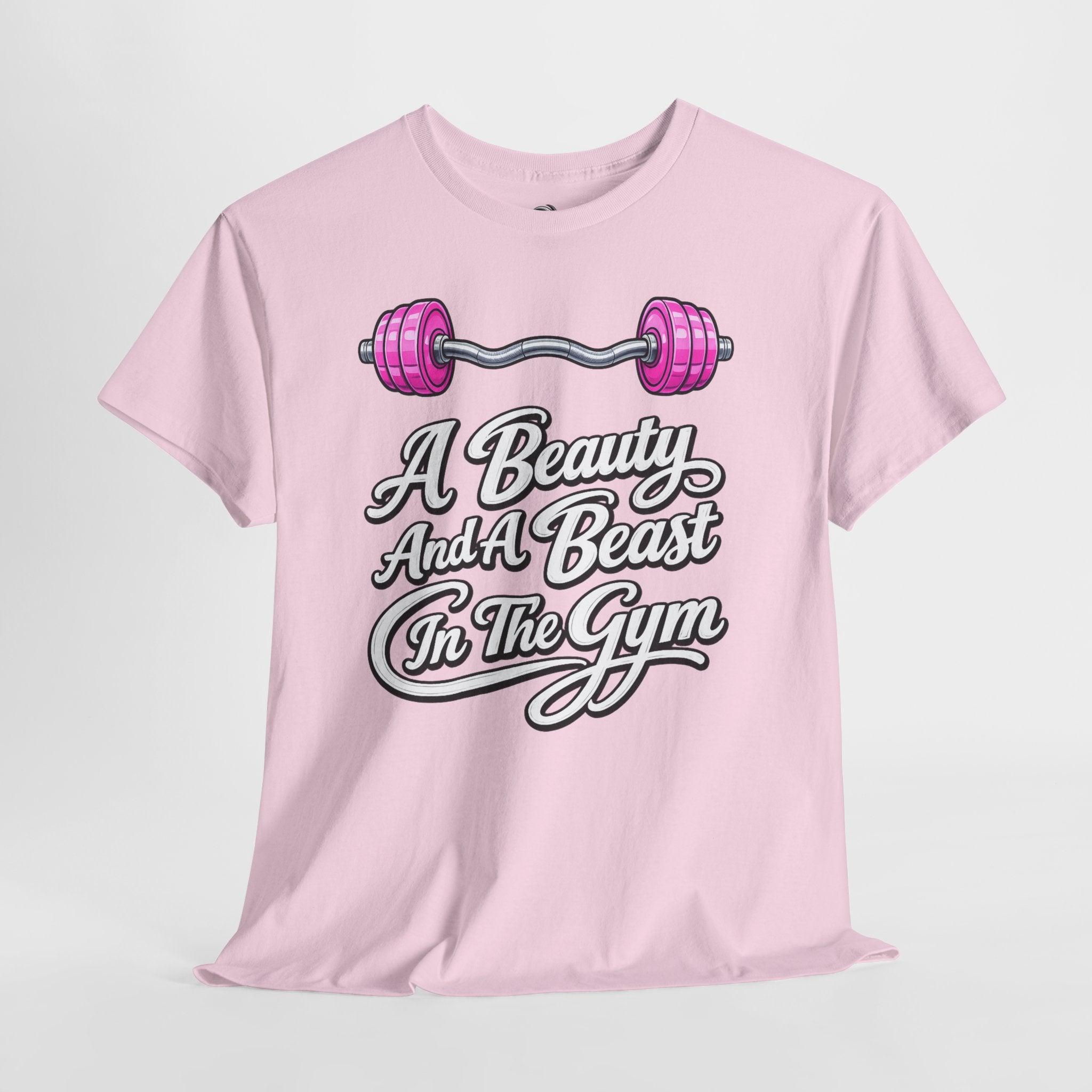 ARAIZA JUNKIE B3AUTY B3AST TEE