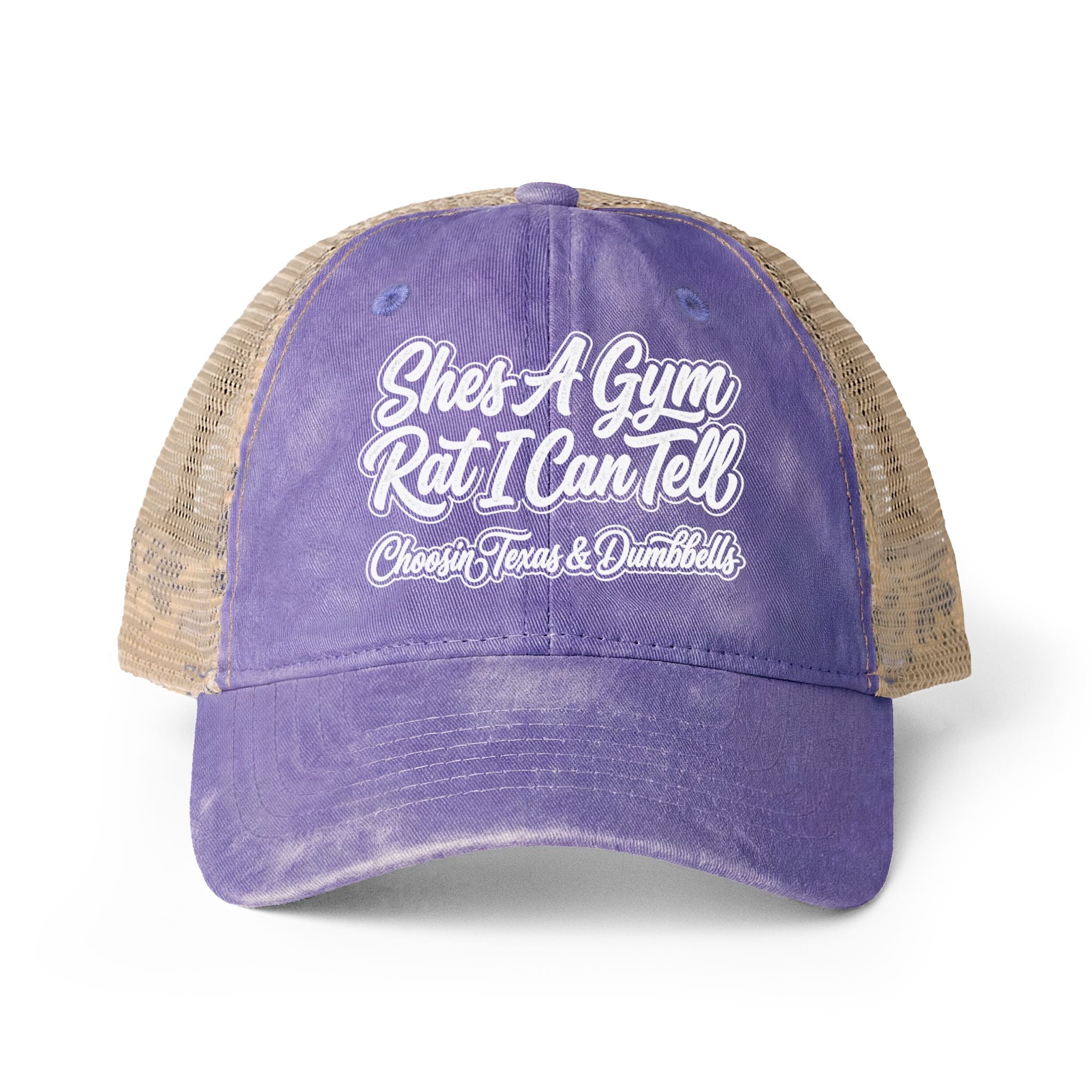 Araizas Chosin Texas Hats