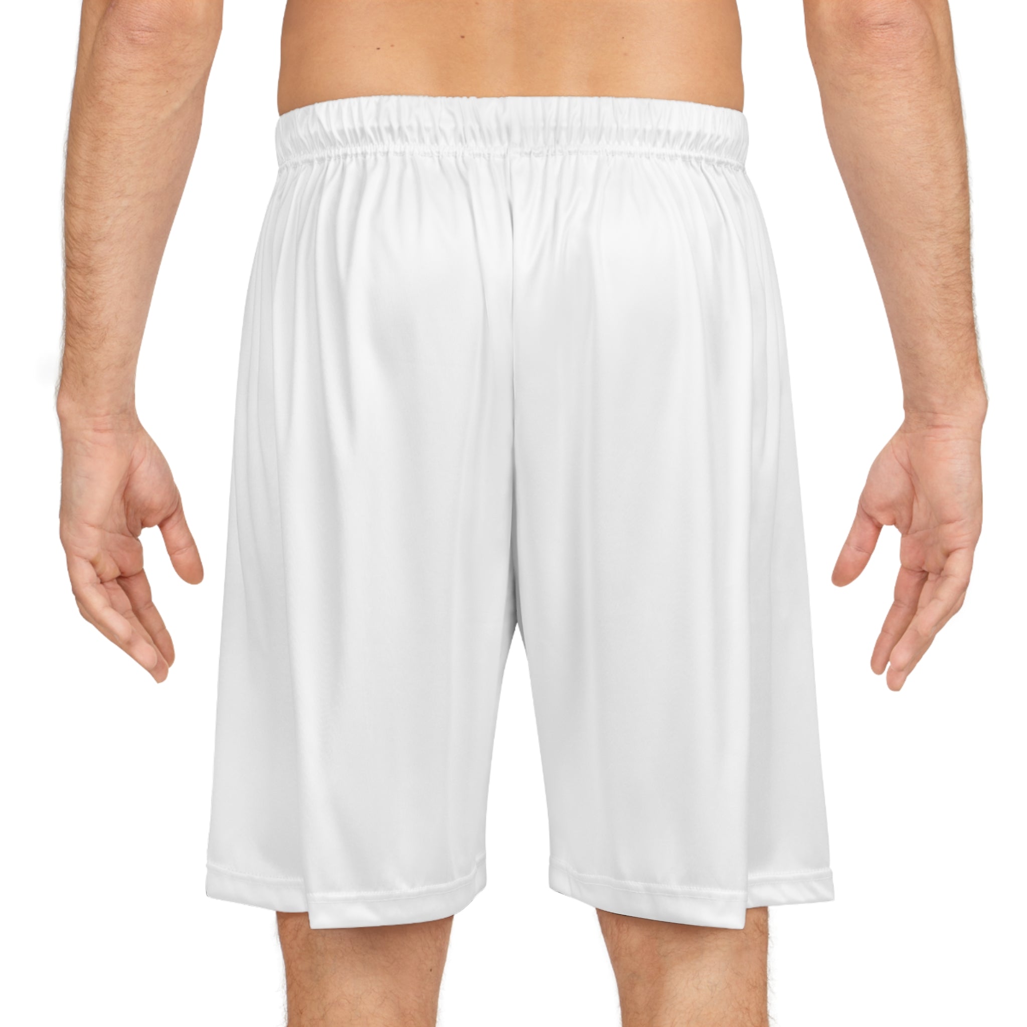 Relentless Goat Araiza Basketball Shorts