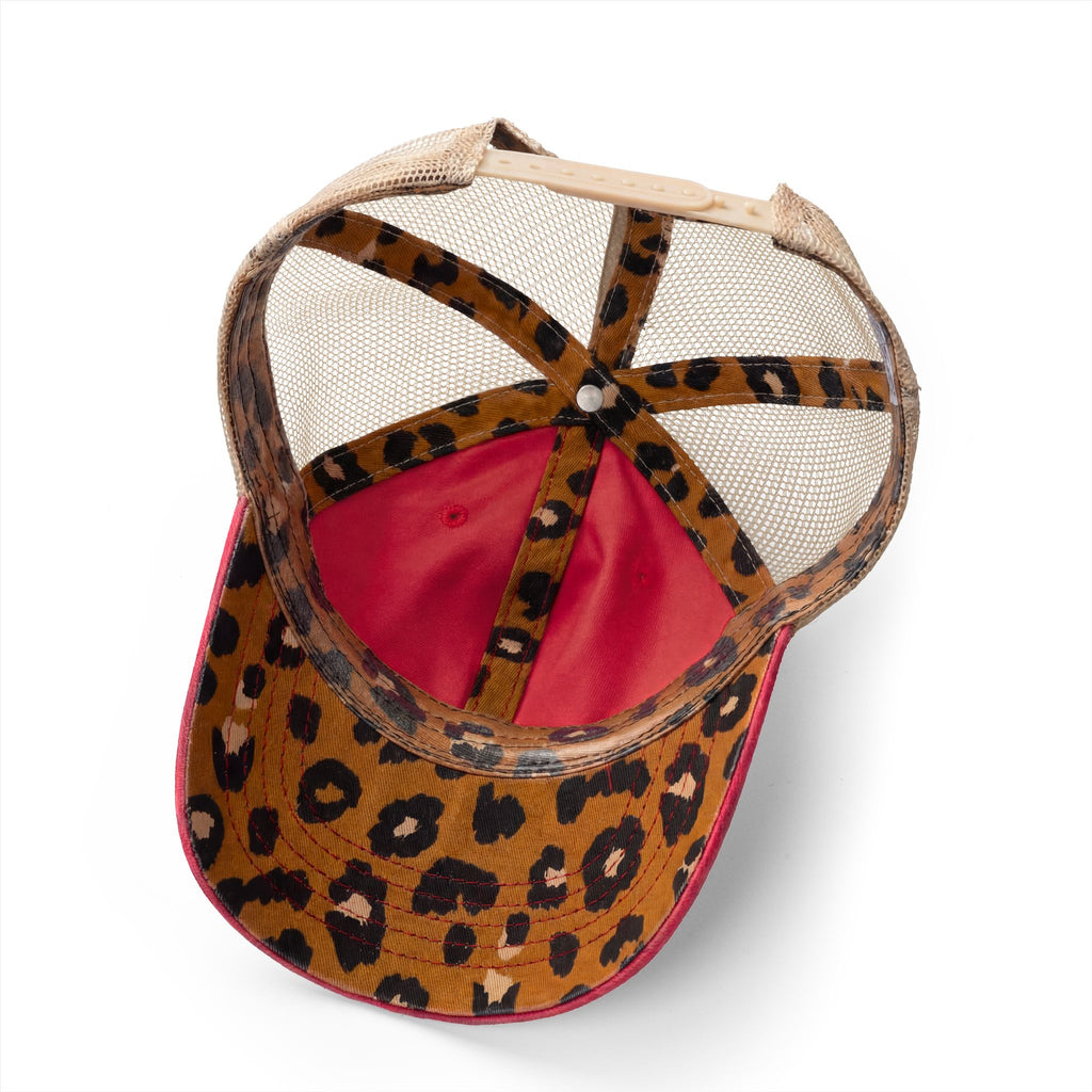 Araizas Chosin Texas Hats