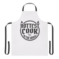 Hottest Cook in the House Apron