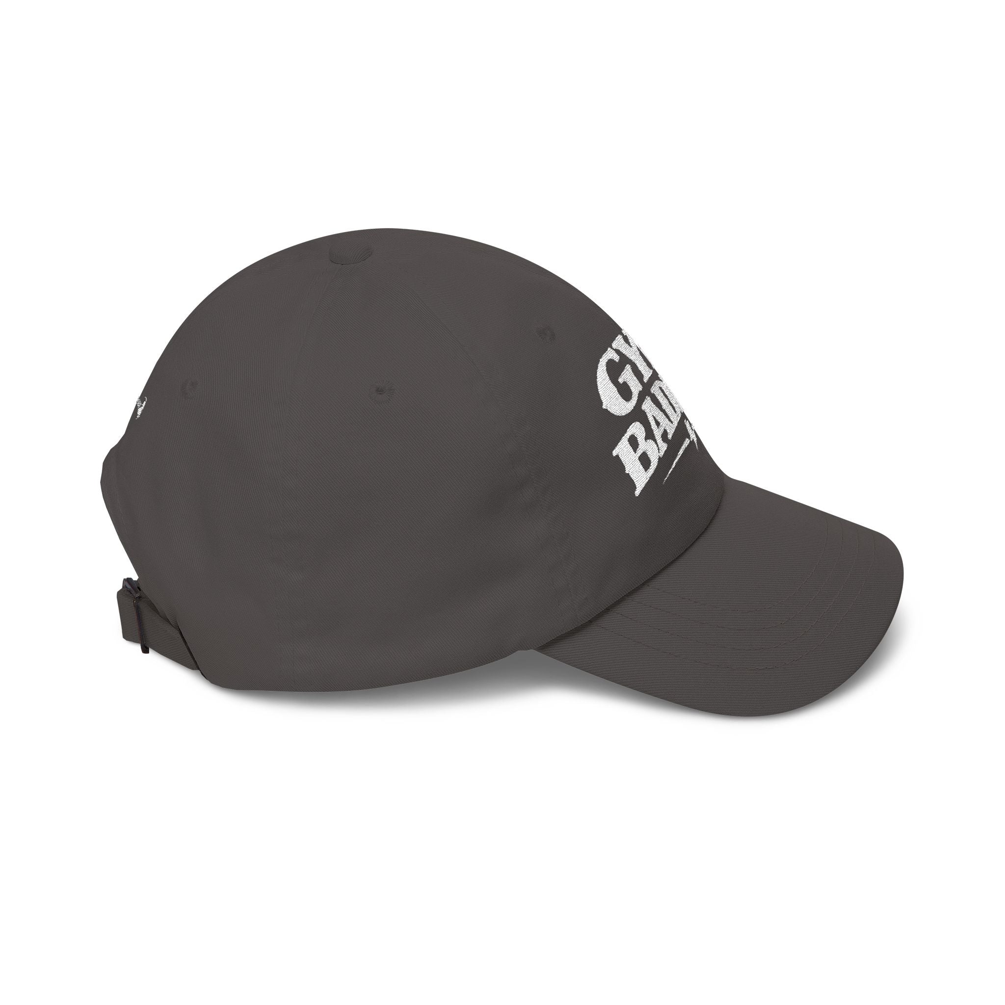 Arza Gym Baddie Baseball Hat