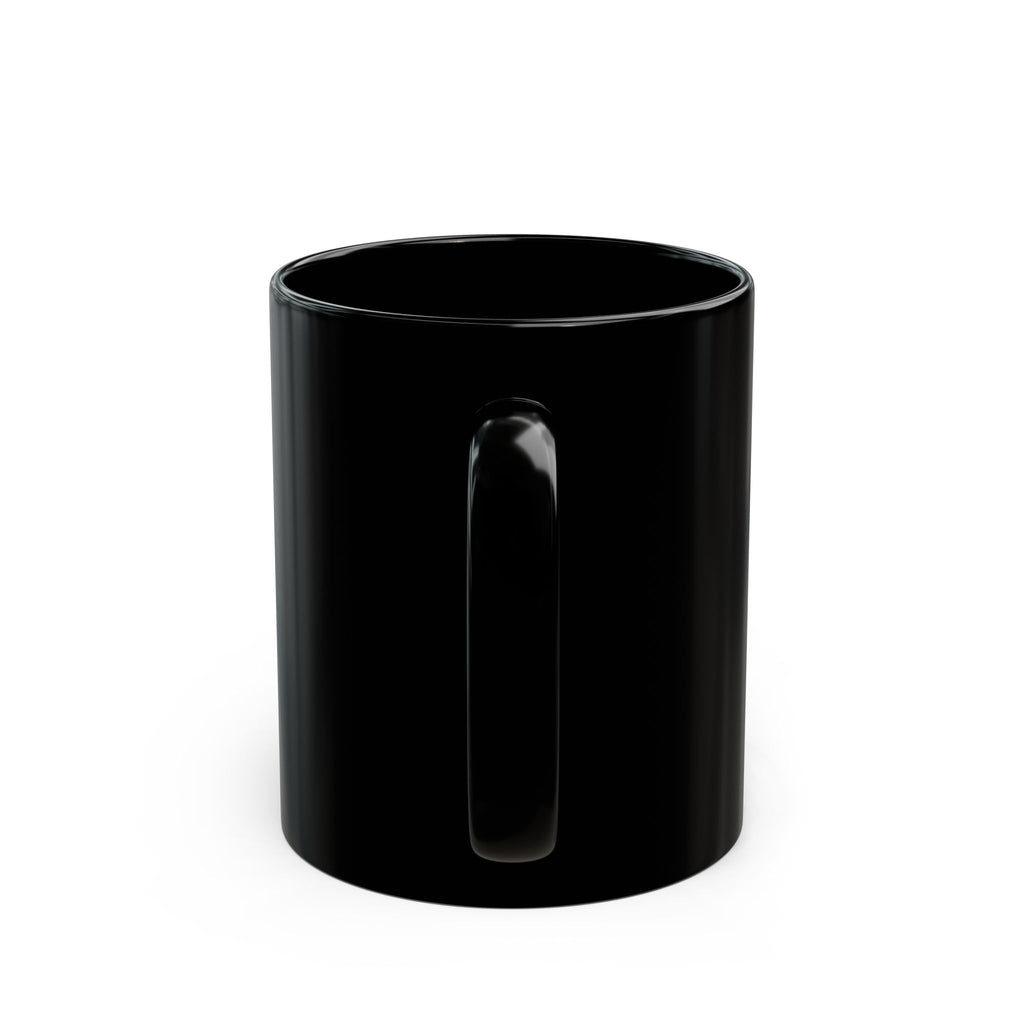araiza mug— "The World's Grumpiest Man" Coffee Cup