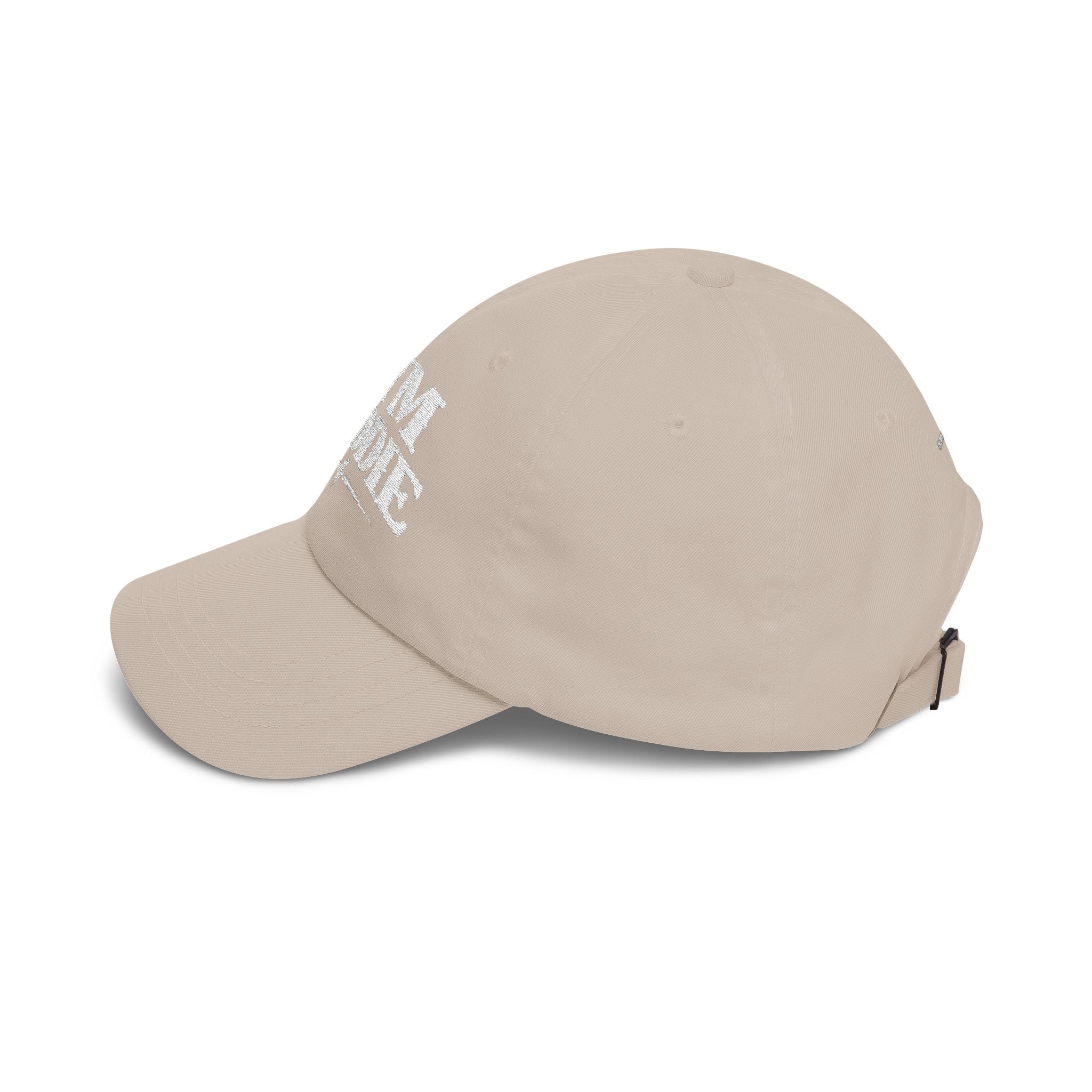 Arza Gym Baddie Baseball Hat