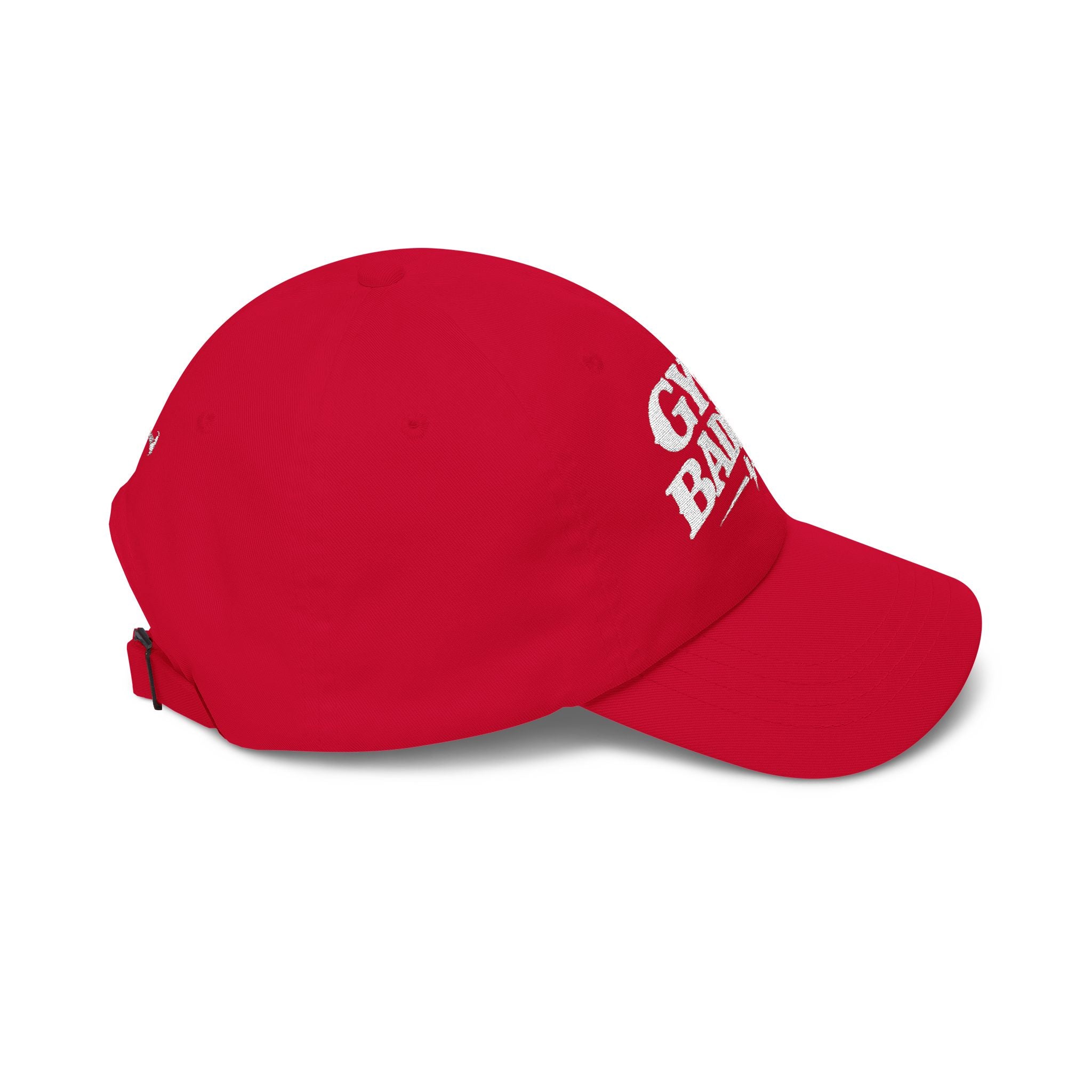 Arza Gym Baddie Baseball Hat