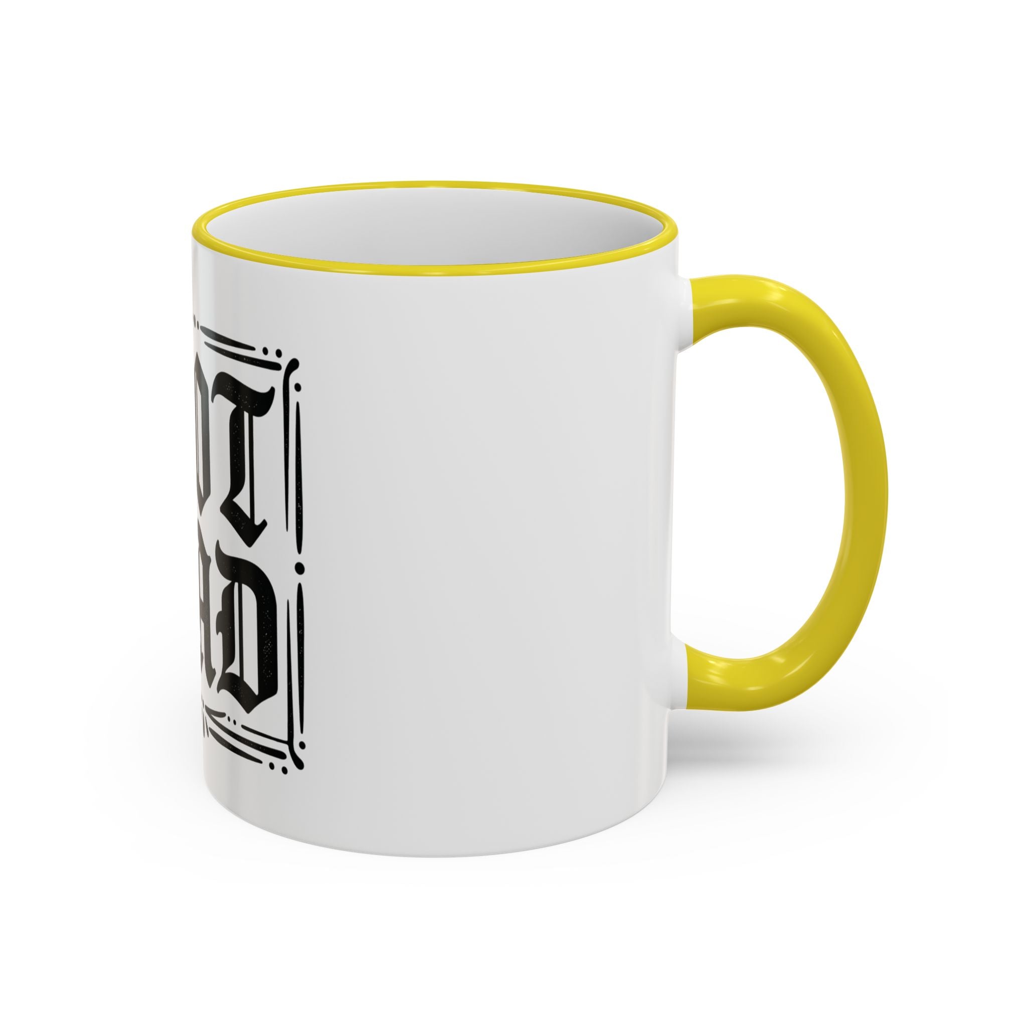 arza Hot Dad Mug