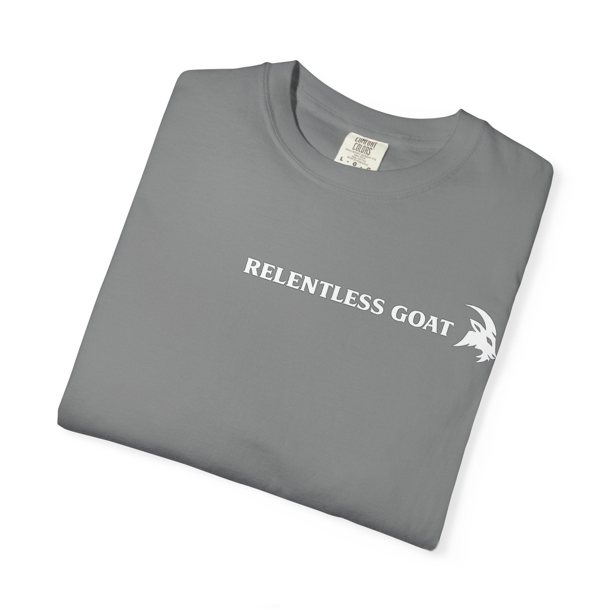 Outwork The Herd Araiza Tee