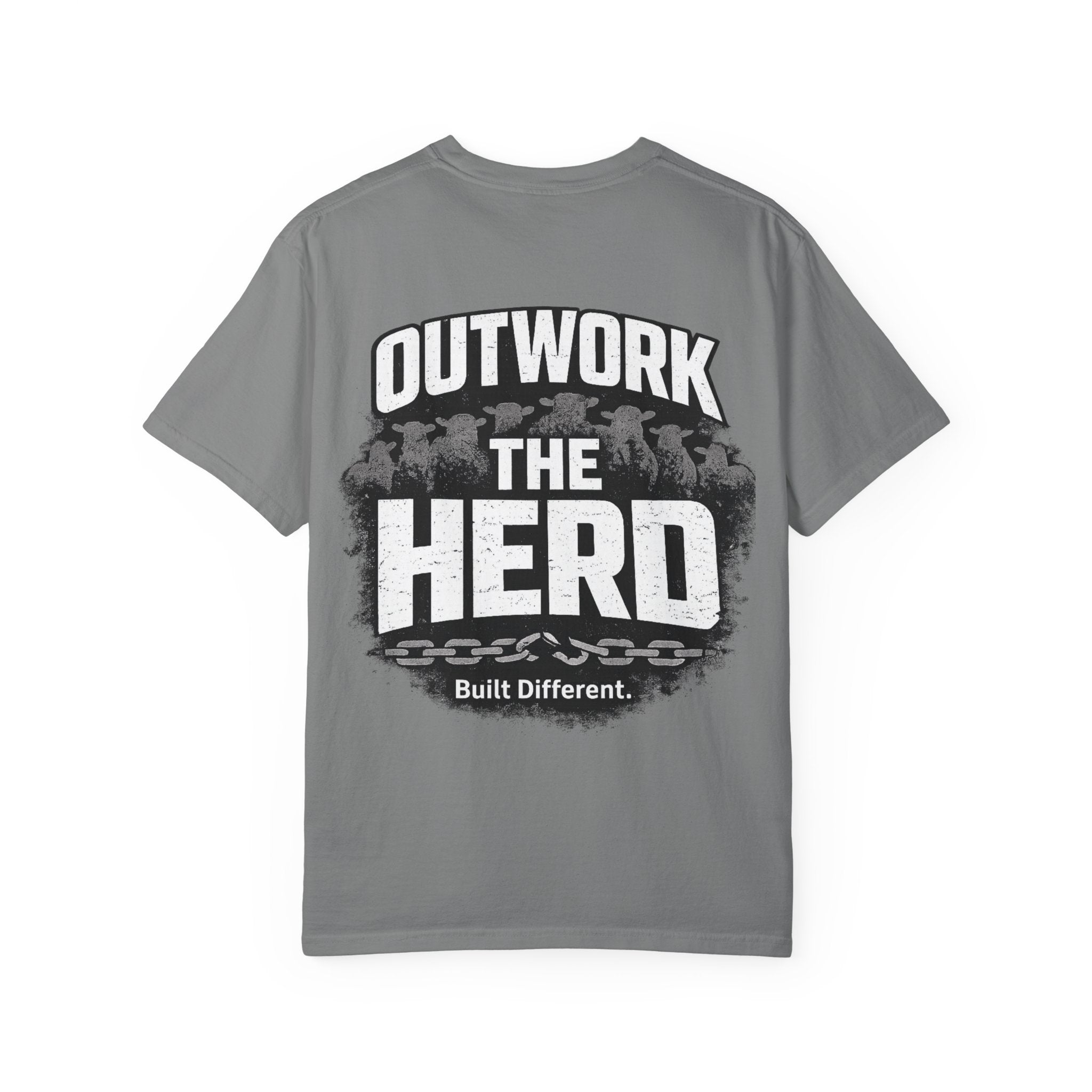Outwork The Herd Araiza Tee