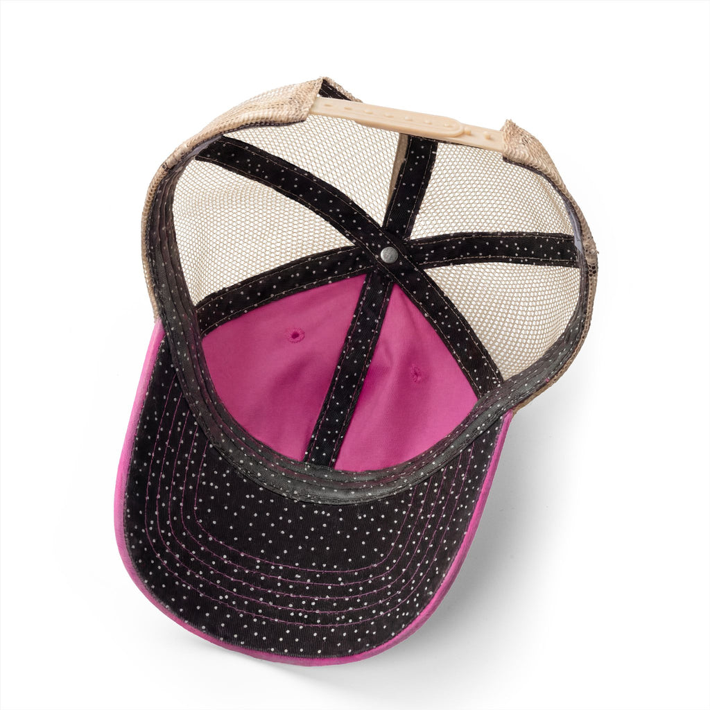 Araizas Chosin Texas Hats