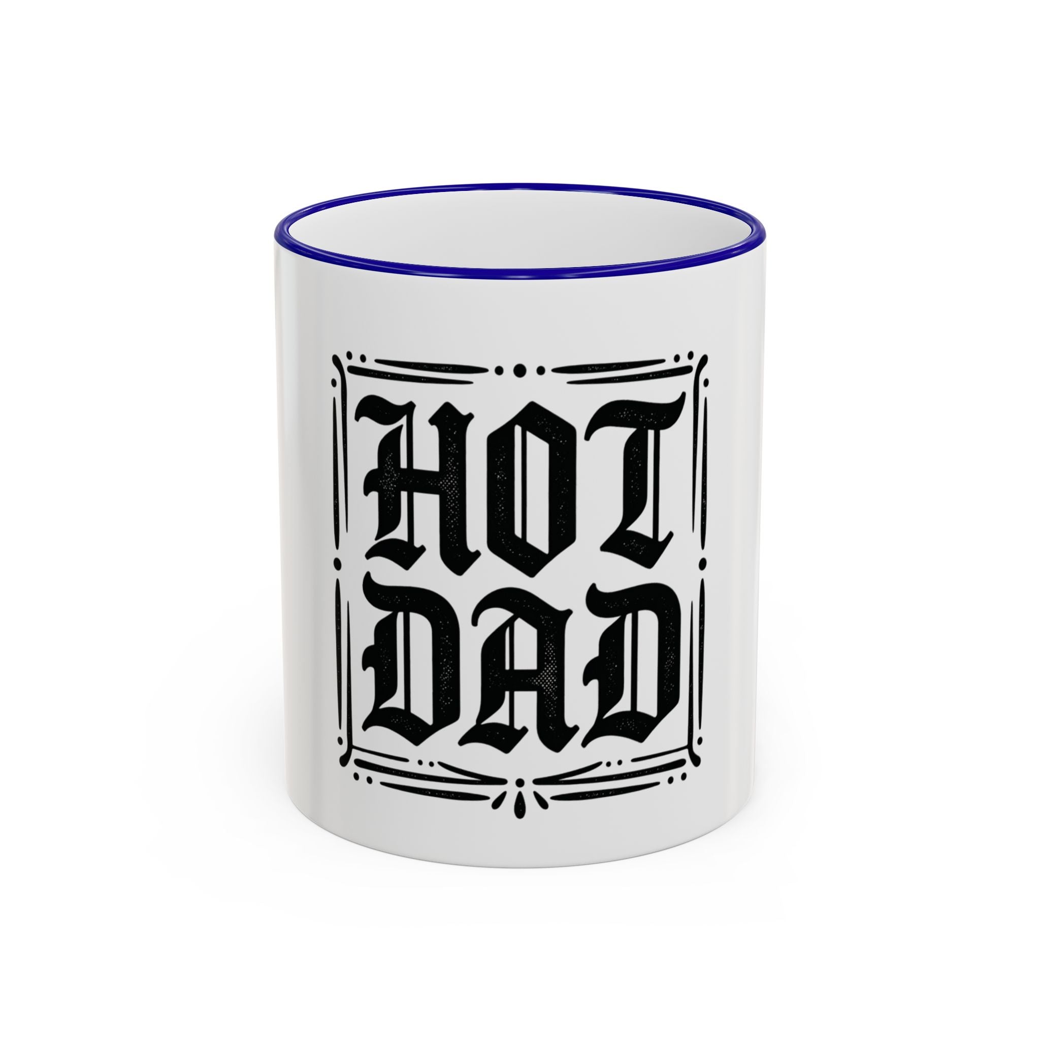 arza Hot Dad Mug