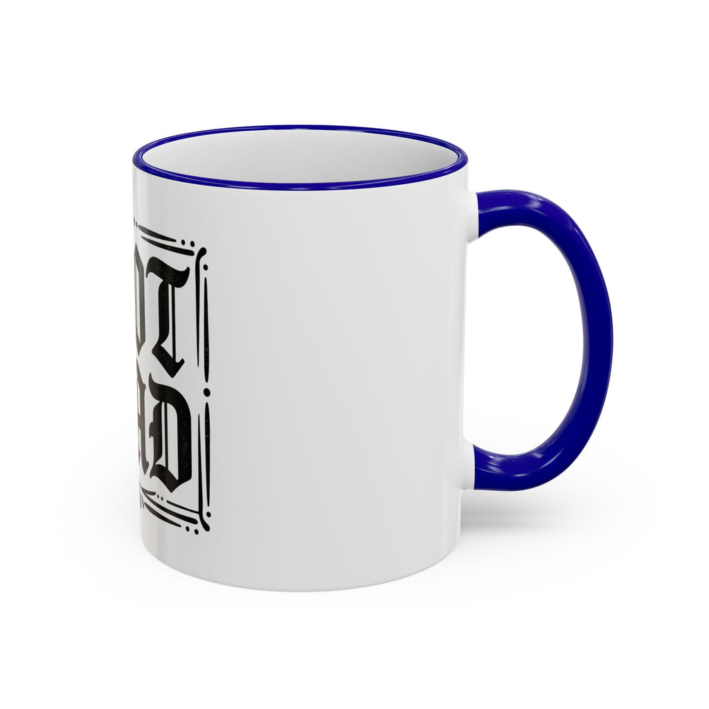 arza Hot Dad Mug