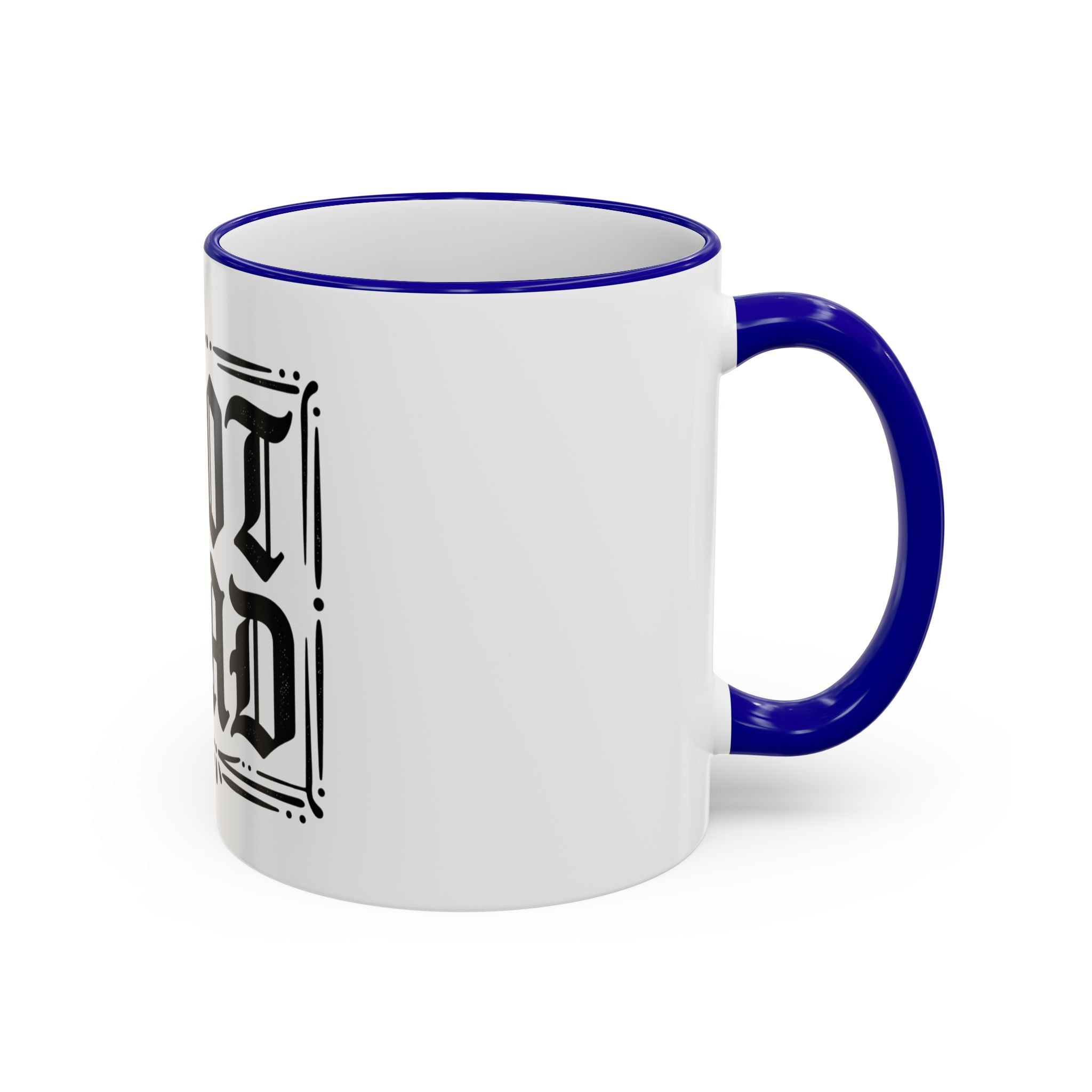 arza Hot Dad Mug