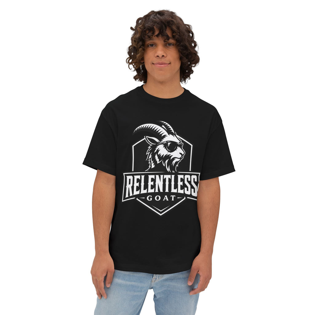 Stay a different type of Herd Araiza Tee