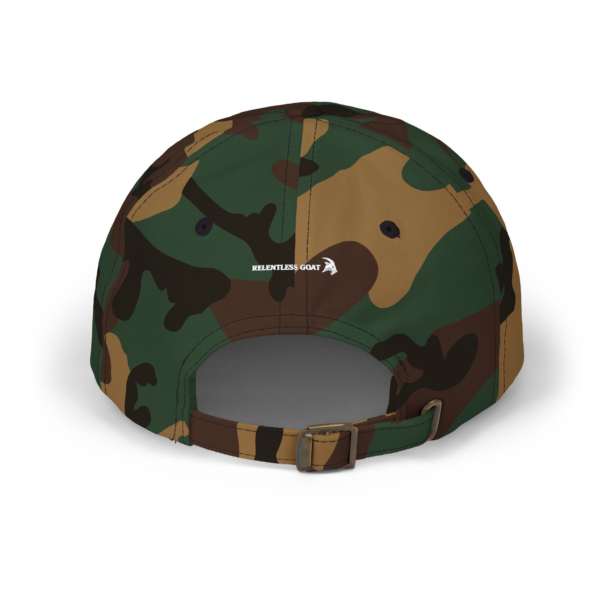 Arza Gym Baddie Baseball Hat