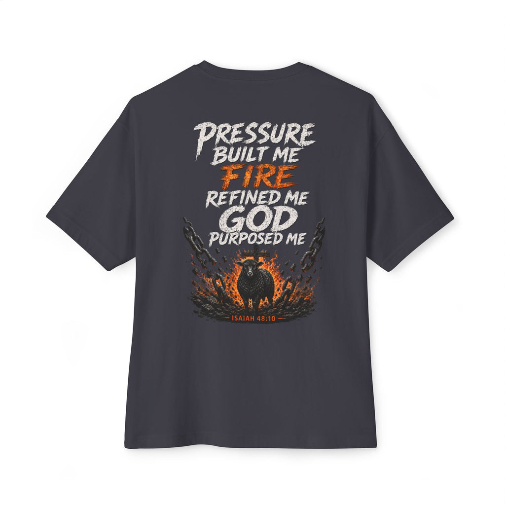 Araiza Refined Me tee