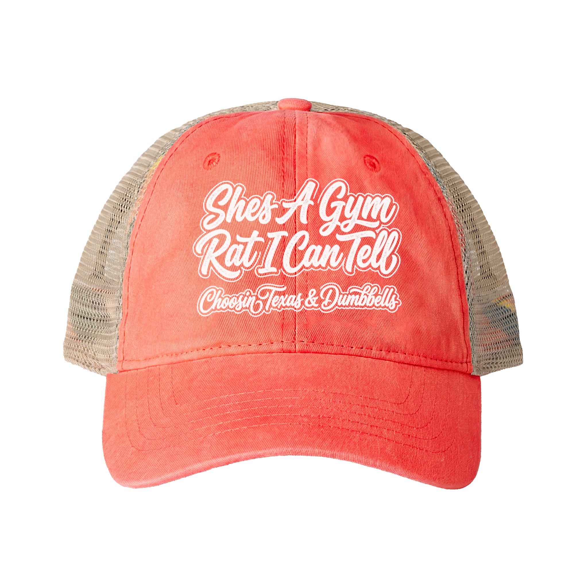 Araizas Chosin Texas Hats