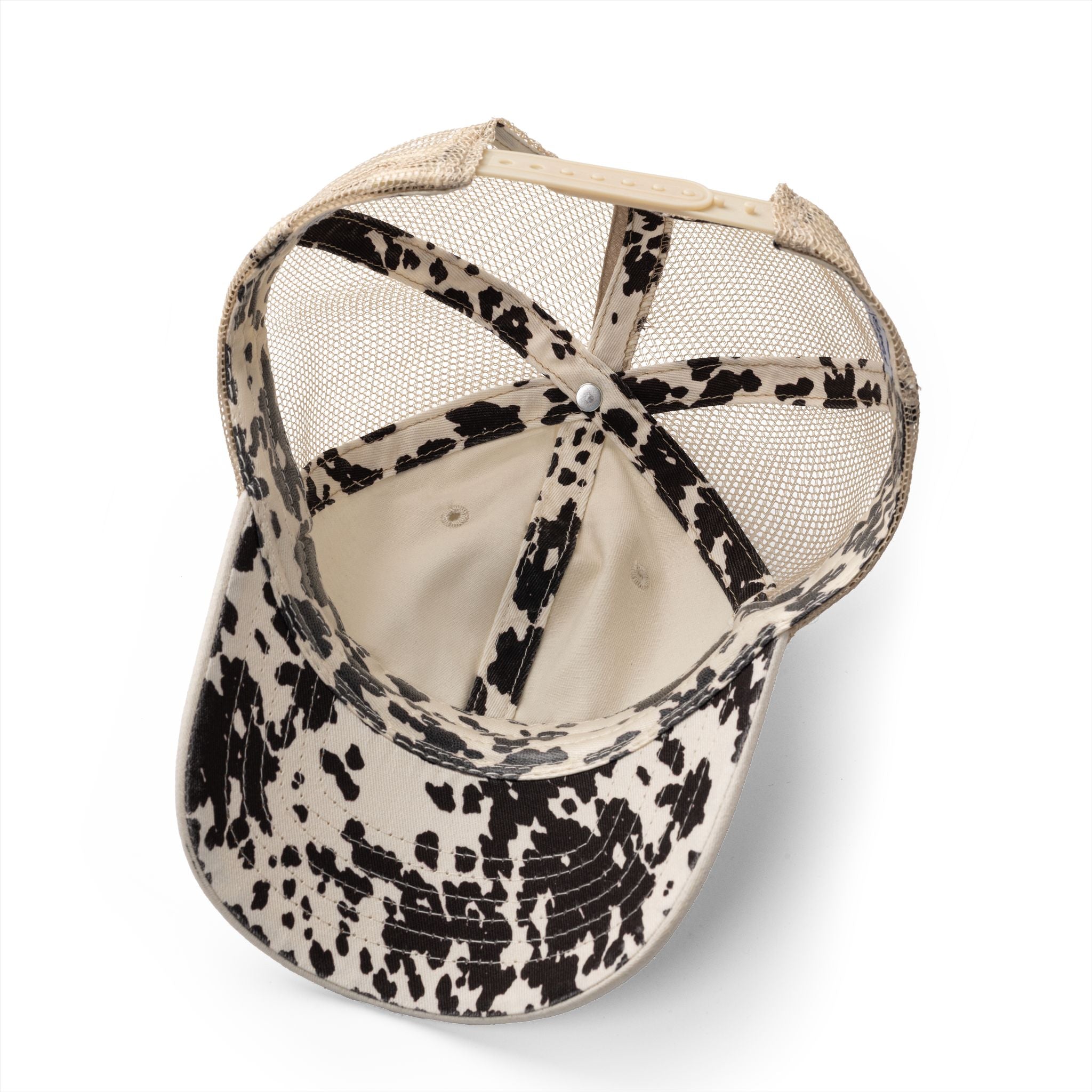 Araizas Chosin Texas Hats