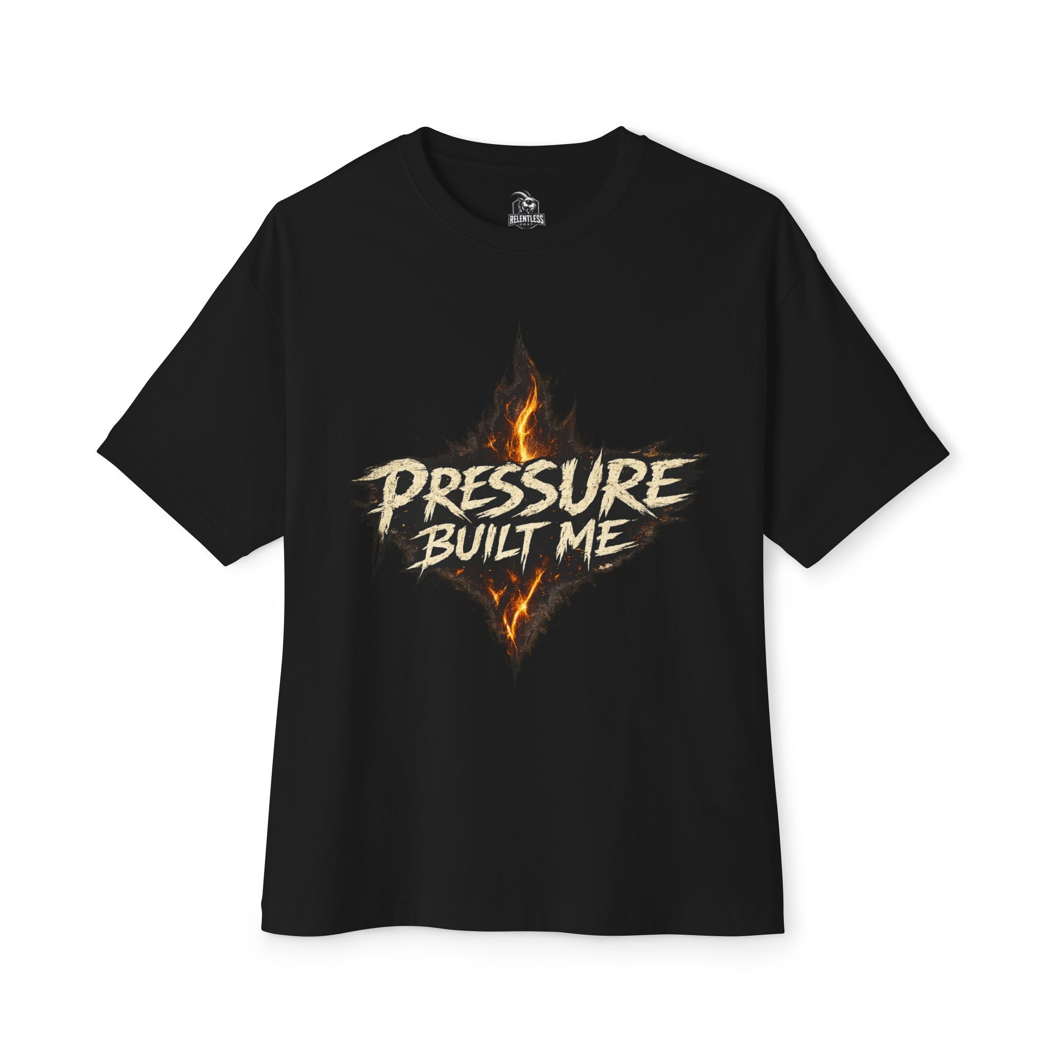 Araiza Refined Me tee
