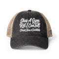 Araizas Chosin Texas Hats