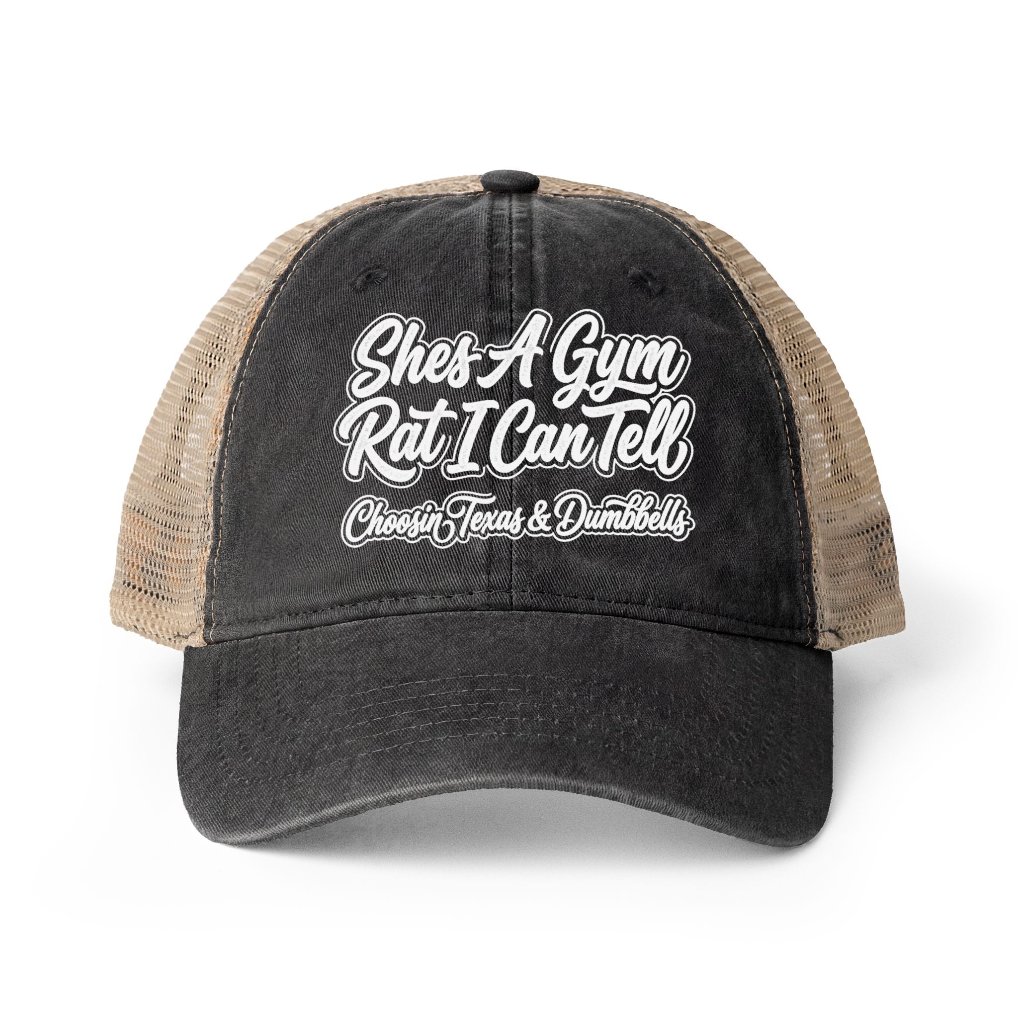 Araizas Chosin Texas Hats