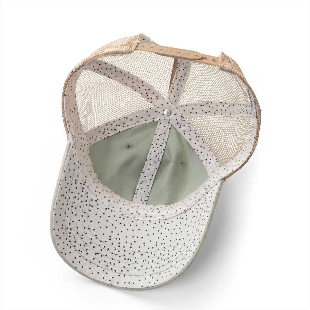 Araizas Chosin Texas Hats
