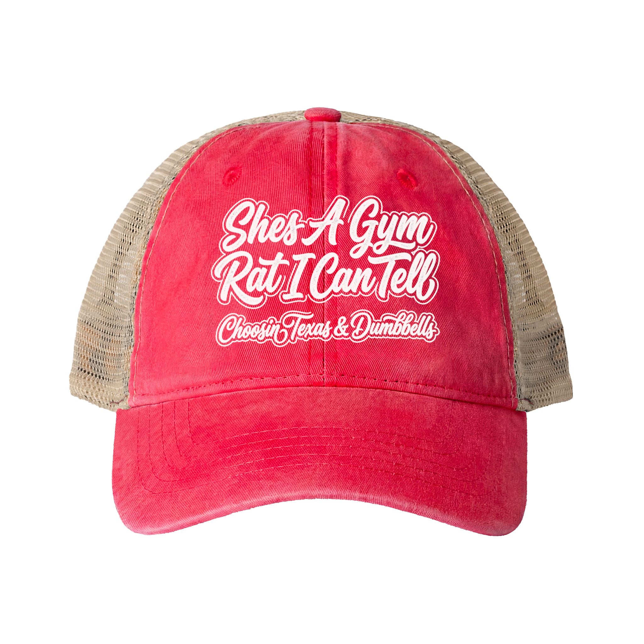 Araizas Chosin Texas Hats